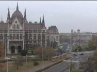 Ungaria, Budapesta