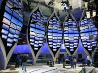 CES 2012: Cum arata casa viitorului. Intri pe net direct de pe fereastra. Vezi demonstratia VIDEO