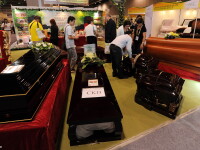 Pompe funebre in Hong Kong