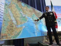 General iranian
