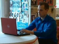 Stirea care te va ridica instantaneu de pe scaun. 