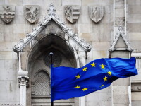 Criza din Ungaria. Din cauza dezastrului financiar, unii maghiari vor sa se INTOARCA in Romania