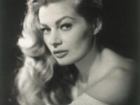 Anita Ekberg