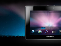 CES 2012: BlackBerry PlayBook OS 2.0