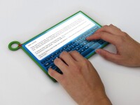 OLPC tablet