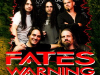 Fates Warning