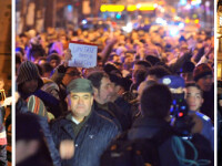 proteste Cotroceni