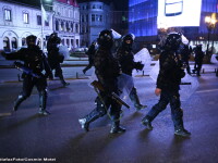 Jandarmeria Romana avertizeaza: 