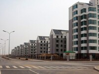 apartamente china