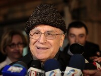 Ion Iliescu