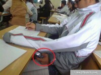 Copiatul la Bacalaureat, sondaj: 55% cred ca si anul acesta liceenii vor gasi metode de frauda