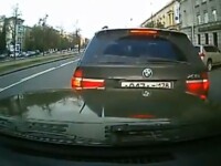 Accident rusia