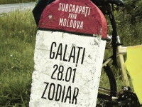 Mini-turneu “Subcarpati prin Moldova”. Primul popas: Galati, 28 ianuarie 2012