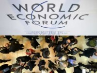 Forumul economic de la Davos