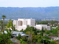 orasul Loma Linda