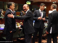 Basescu: Trebuie sa adoptam prin Constitutie noul tratat, pana la finele lui 2013, poate mai repede