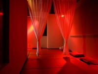 Un spital din China a inaugurat 