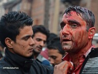 Soldatii pakistanezi au atacat un post indian din Kashmir. Un soldat a fost ucis, iar altul e ranit
