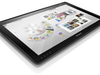 Lenovo a lansat Horizon Table PC la CES 2013. Cum arata cea mai moderna 