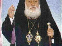 Epifanie Norocel, episcopul Buzaului