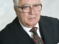 victor radovici