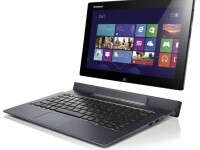 Lenovo ThinkPad Helix, Ultrabook-ul care se transforma in tableta