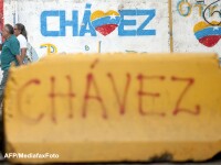 Situatie nemaintalnita in Venezuela. Presedintele Hugo Chavez nu va putea depune juramantul joi