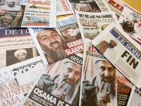 Guvernul SUA cere in instanta ca fotografiile cu Ben Laden dupa ce a fost ucis sa nu fie publicate
