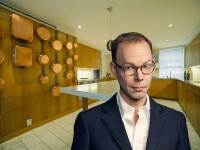 Steve Ells