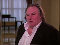 Gerard Depardieu