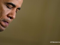 Imaginea controversata cu Obama publicata de Casa Alba. Cum a fost fotografiat presedintele Americii