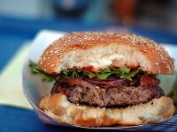Patru lanturi de hipermarketuri din Mare Britanie vindeau hamburgeri cu 29% carne de cal