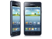 Samsung Galaxy S II Plus