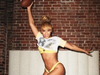 Beyonce a acceptat sa dezvaluie secrete din viata intima in GQ! VIDEO