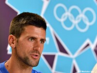 Novak Djokovic susține că agentul său a completat greșit formularul de intrare în Australia