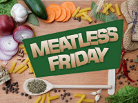 meatless friday