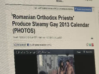 calendar gay