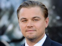 Oscar 2014. Cum a reactionat Leonardo DiCaprio cand a aflat ca nici de aceasta data nu a castigat Oscarul. Galerie foto