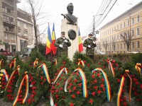 Clujul petrece de Ziua Unirii Principatelor