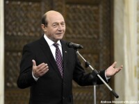 Reactia presedintelui Basescu dupa declaratia lui Corlatean: 