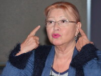 Rodica Popescu Bitanescu