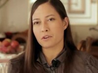 Jessica Cox