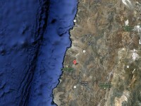 cutremur Chile