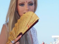 Valeria Lukyanova