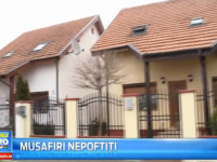 musafiri nepoftiti, vile pradate de hoti