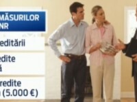 Credite mai ieftine, din 9 ianuarie. Cadoul de 1.5 mld euro pentru creditele de consum si Prima Casa