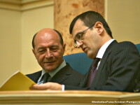 Cristian Preda isi pune toate sperantele in Traian Basescu, la alegerile europarlamentare