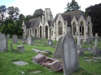 cimitir