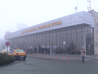 Plic cu 10.000 de euro, gasit in Aeroportul din Timisoara si recuperat de proprietar. Cui apartinea