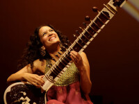 Anoushka Shankar, JazzTM